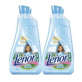 Aviváž Lenor Spring 2x2l                      